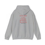 BMW Little Miss Unisex Hoodie - M3 and M5 Fans