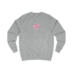 I'm just a Girl - Bow - pt2 - Sweatshirt