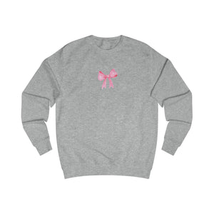 I'm just a Girl - Bow - pt2 - Sweatshirt