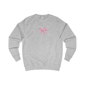 I'm just a Girl - Bow - pt2 - Sweatshirt