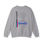 BMW M Performance Details Heavy Blend™ Crewneck Sweatshirt