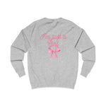 I'm just a Girl - Bow - pt2 - Sweatshirt