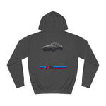 BMW M3 College Hoodie