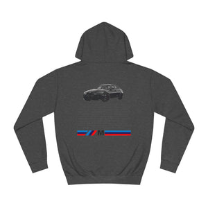 BMW M3 College Hoodie