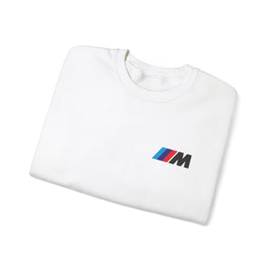 BMW M Performance Details Heavy Blend™ Crewneck Sweatshirt