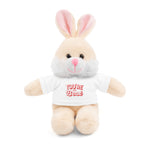 You're the Best - Stuffed Animals with Tee