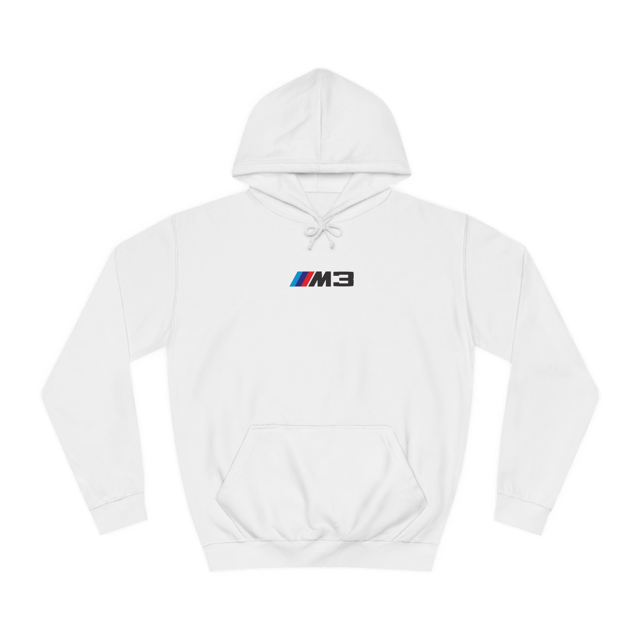 BMW M3 Unisex College Hoodie