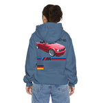 BMW 2001 M3 E46 - Custom Design - Hoodie