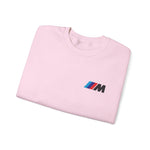 BMW M Performance Details Heavy Blend™ Crewneck Sweatshirt