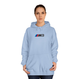 BMW M3 College Hoodie