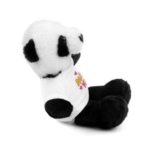 I miss you - Stuffed Animals with Tee