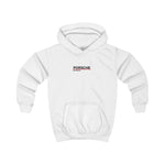 Porsche GT3RS Motorsport Kids Hoodie - Custom Name available