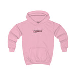 Porsche GT3RS Motorsport Kids Hoodie - Custom Name available