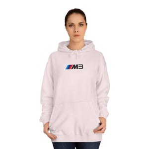 BMW M3 College Hoodie