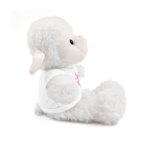 Best Mom - Stuffed Animals with Tee