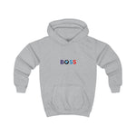 BMW M Boss Kids Hoodie - Custom Name available