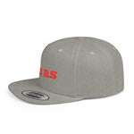 GT3 RS - Porsche - Flat Embraided Snapback