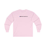 Pretty girls have boyfriend with BMW M Power Unisex Ultra Cotton Long Sleeve Tee