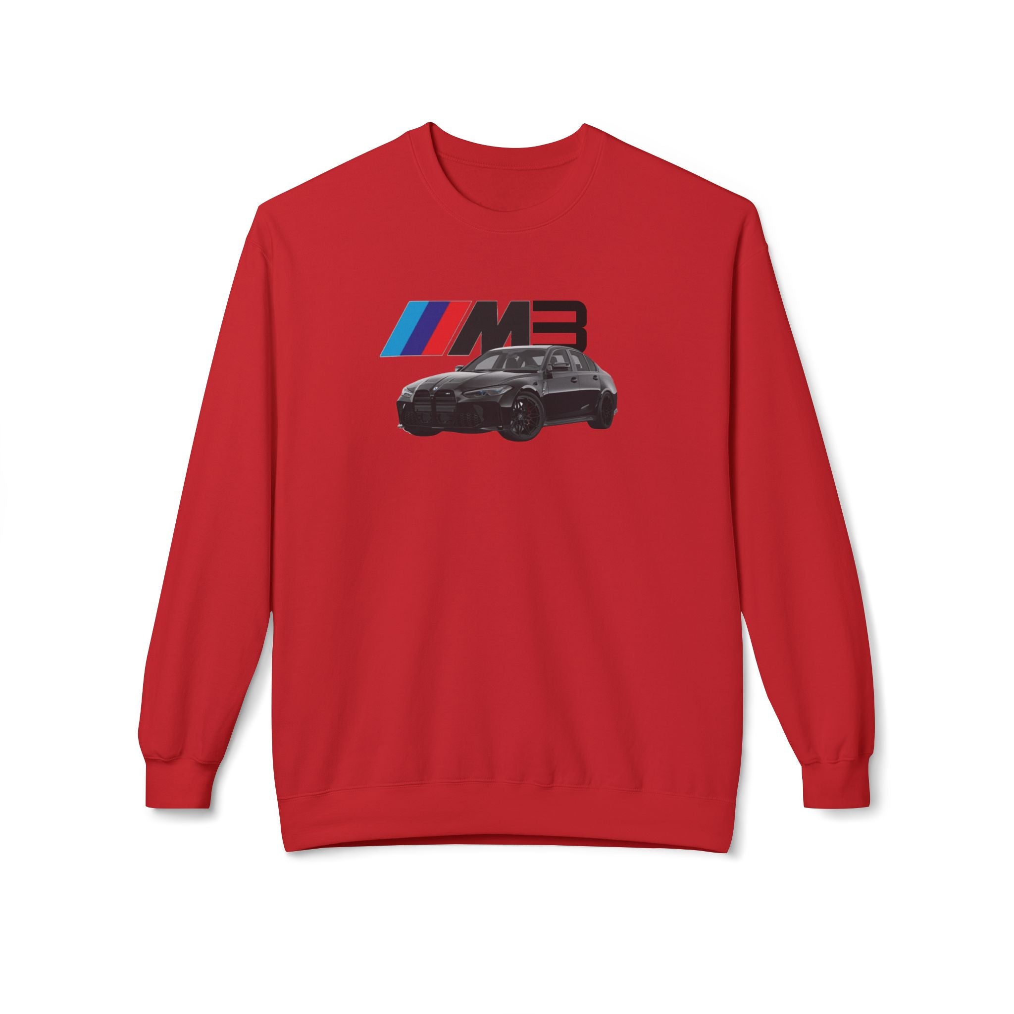 BMW M3 Need Money for BMW Sweatshirt