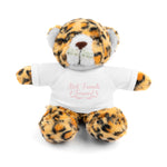 Best Friends forever - Stuffed Animals with Tee