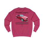 Timeless Legacy 2001 BMW M3 E46 Sweatshirt