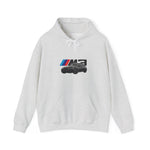 BMW M3 Buy BMW Hooded Sweatshirt - Unisex Heavy Blend™