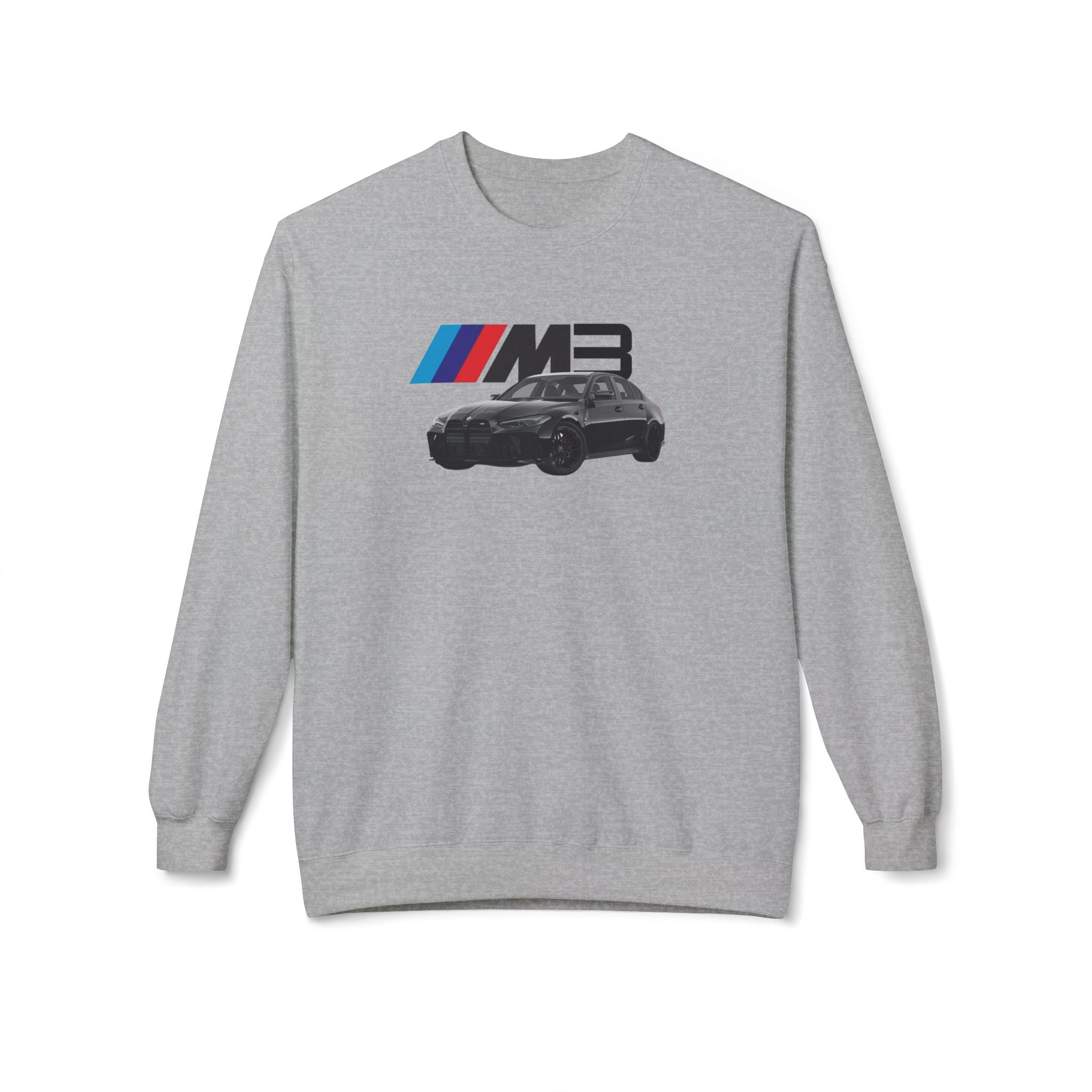 BMW M3 Need Money for BMW Sweatshirt