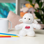 I love you - Stuffed Animals with Tee