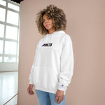 BMW M Hoodie - Champion Hoodie