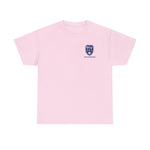 Custom School Spirit Tee for Grove School - Unisex Heavy Cotton Shirt