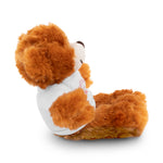 Bite Me - Cute Stuffed Animals with Tee Gift