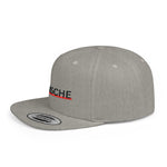 Porsche - Flat Embraided Snapback