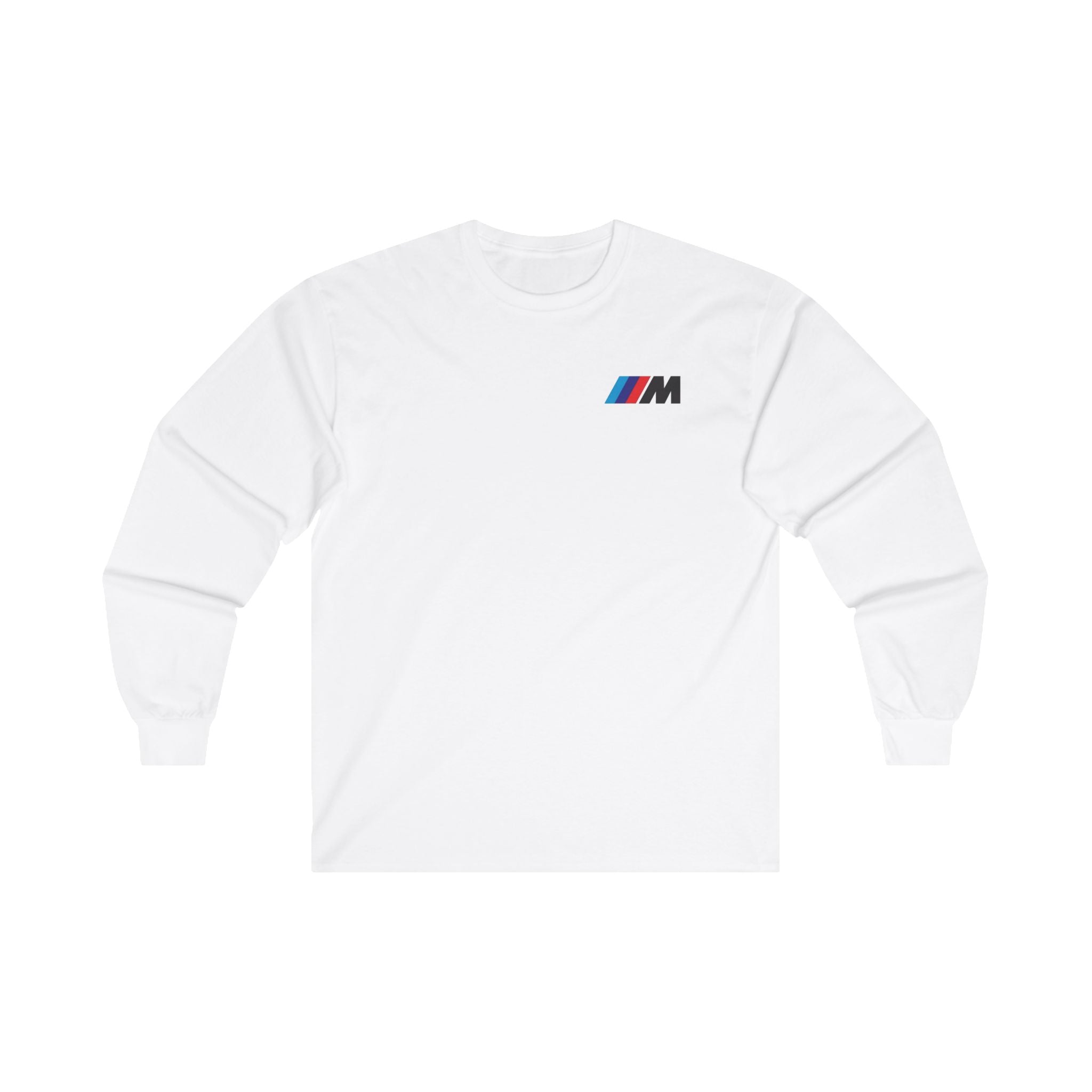 Pretty Girls like BMW Unisex Ultra Cotton Long Sleeve Tee