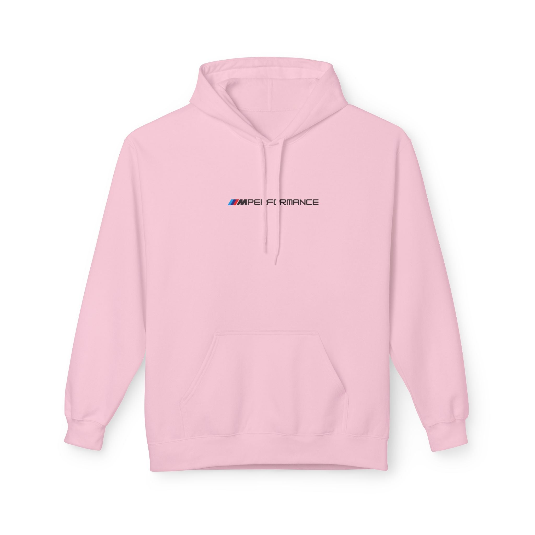 BMW M Performance Hoodie Haute Merch