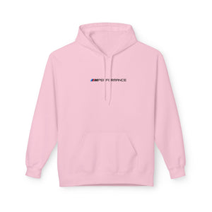 BMW M Performance Hoodie