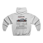 Porsche GT3RS Motorsport Design Hoodie