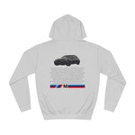 BMW M3 College Hoodie