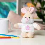 Best Mom Ever - Stuffed Animals with Tee