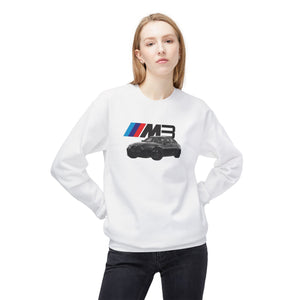 BMW M3 Need Money for BMW Sweatshirt