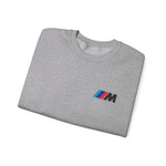 BMW M Performance Details Heavy Blend™ Crewneck Sweatshirt