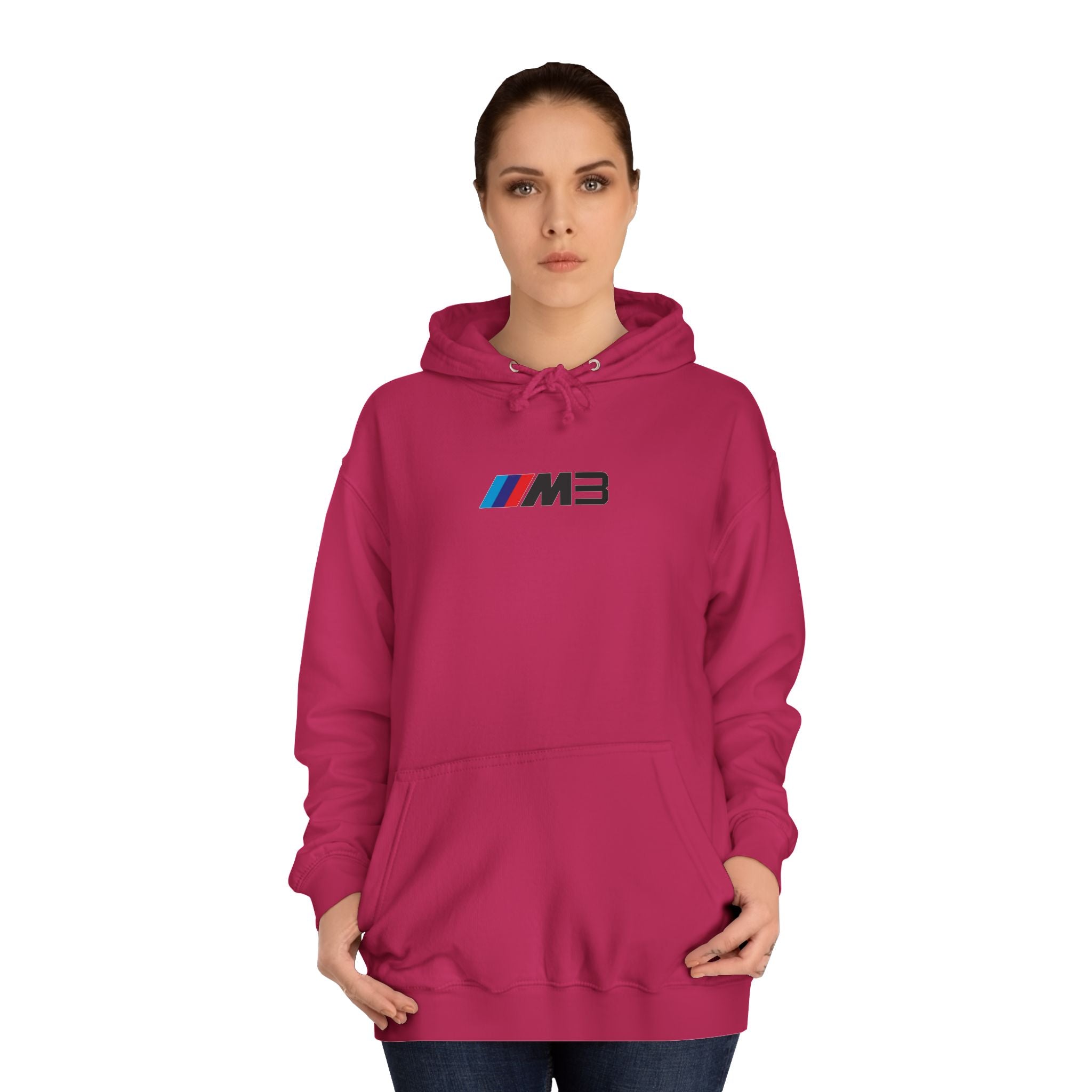 BMW M3 College Hoodie