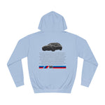 BMW M3 College Hoodie