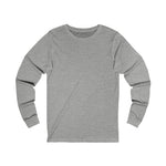 Boring Money Maker Design - Long Sleeve Tee