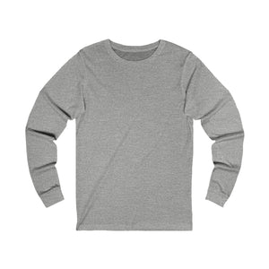 Boring Money Maker Design - Long Sleeve Tee