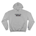 Porsche GT3RS xRay - Champion Hoodie