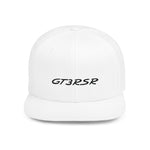 GT3 RSR - Porsche - Flat Embraided Snapback