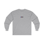 BMW M4 Ultra Cotton Long Sleeve Tee