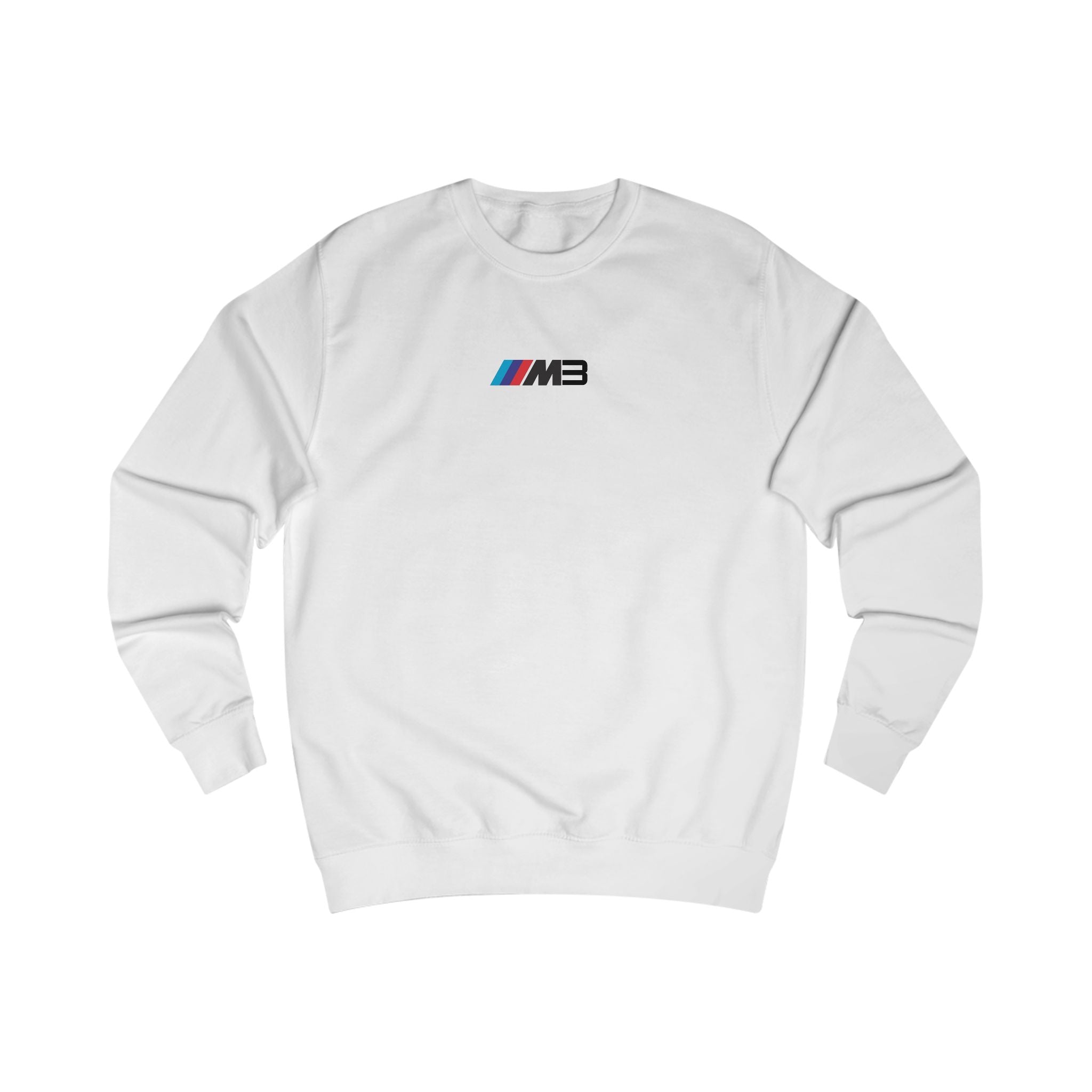 BMW M3 Unisex Sweatshirt