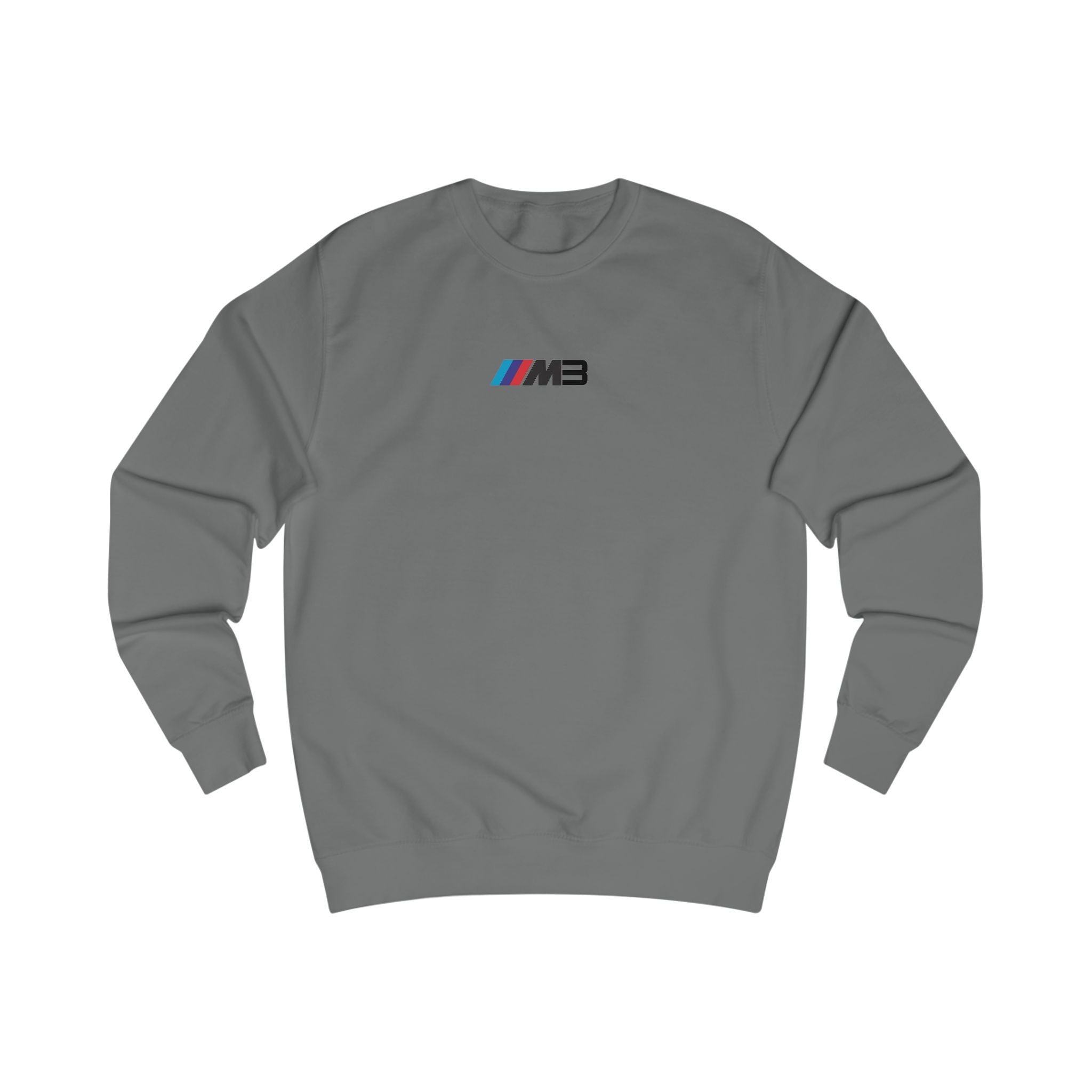 BMW M3 Unisex Sweatshirt