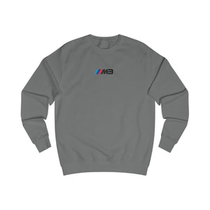 BMW M3 Unisex Sweatshirt